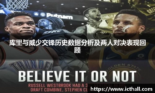 库里与威少交锋历史数据分析及两人对决表现回顾